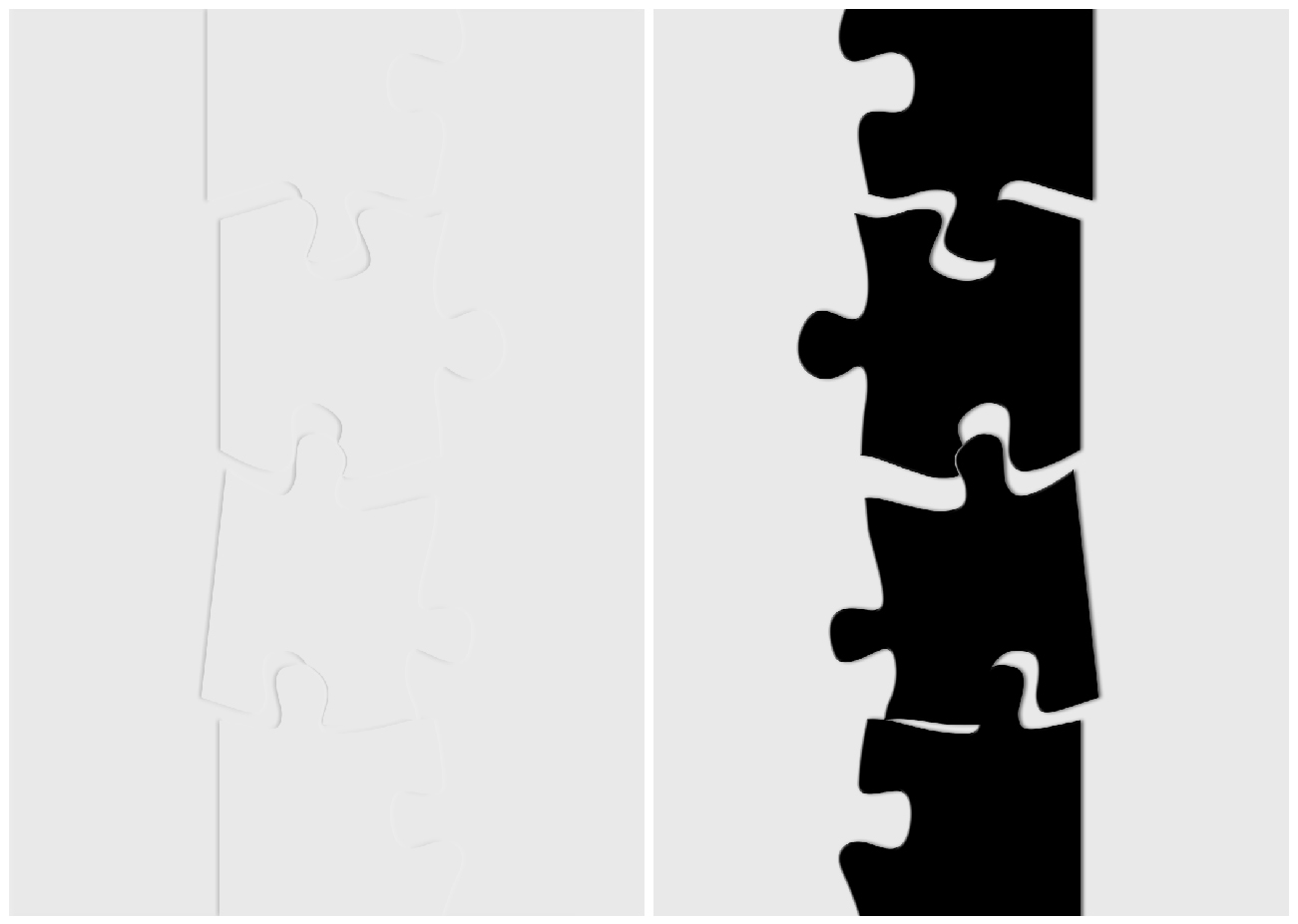 Mis yo ocultos, mis yo presentes