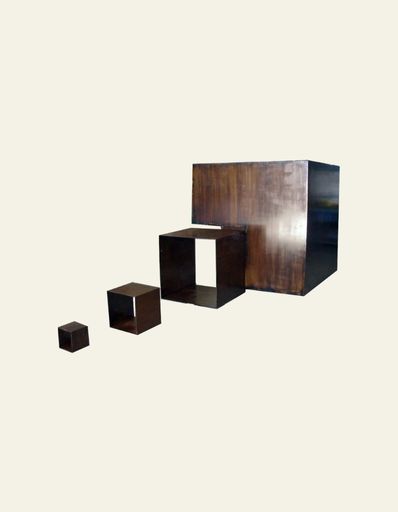 Algo se ha roto dentro de mí…