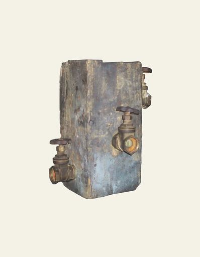 Derrochando energía