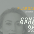 Pilar Sáenz en CONTEMPORÁNEO 2025